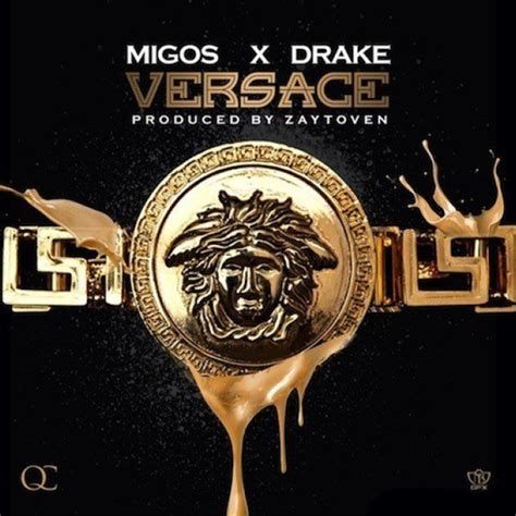 versace remix lyrics|Versace (feat. Drake) [Remix] .